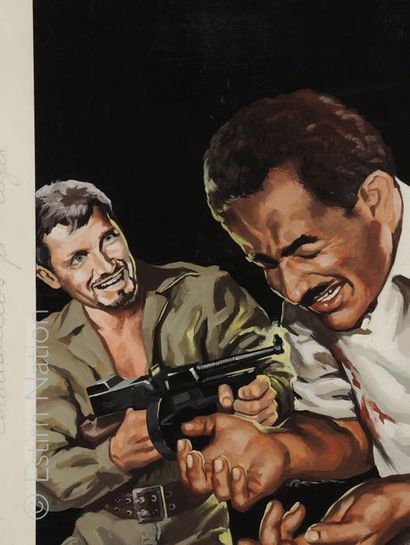 JEF de WULF (1926-1994)


Couverture originale...