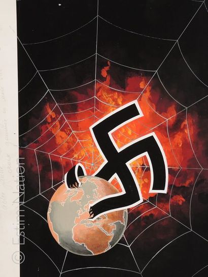 JEF de WULF (1926-1994)


Couverture originale...