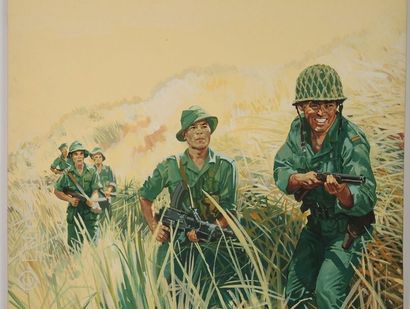 TABARY, Pierre 


Frère et oncle de dessinateurs...