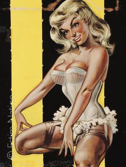 JEF de WULF (1926-1994)


Couverture originale...