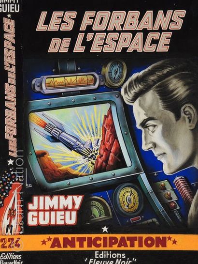 BRANTONNE René (1903-1979)


Couverture originale...