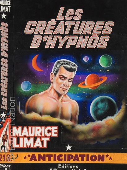 BRANTONNE René (1903-1979)


Couverture originale...
