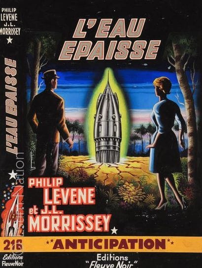 BRANTONNE René (1903-1979)


Couverture originale...