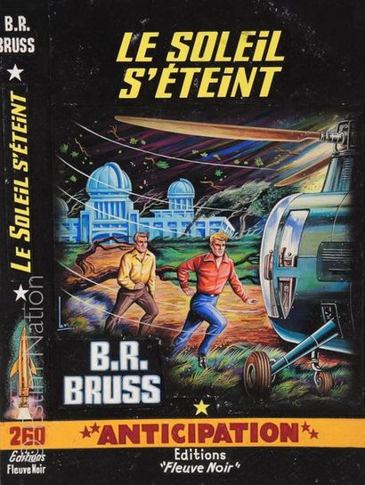 BRANTONNE René (1903-1979)


Couverture originale...