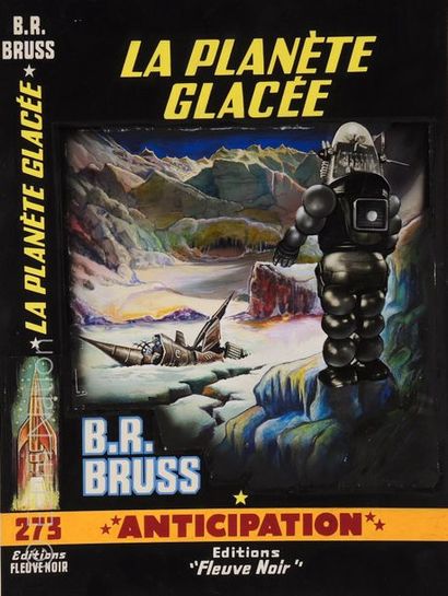 BRANTONNE René (1903-1979)


Couverture originale...