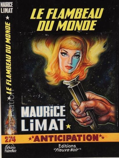 BRANTONNE René (1903-1979)


Couverture originale...