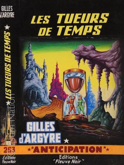 BRANTONNE René (1903-1979)


Couverture originale...