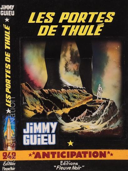 BRANTONNE René (1903-1979)


Couverture originale...