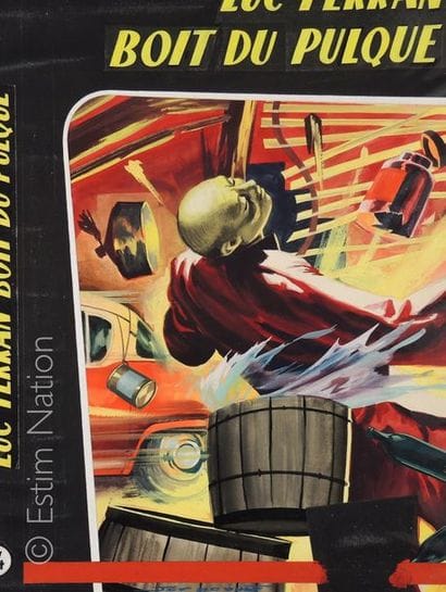 JEF de WULF (1926-1994)


Couverture originale...