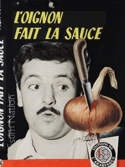 JEF de WULF (1926-1994)


Couverture originale...