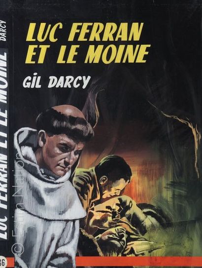 JEF de WULF (1926-1994)


Couverture originale...