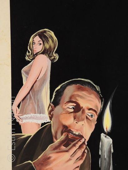 JEF de WULF (1926-1994)


Couverture originale...