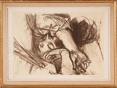 Lucien Joseph Fontanarosa (1912-1975)
