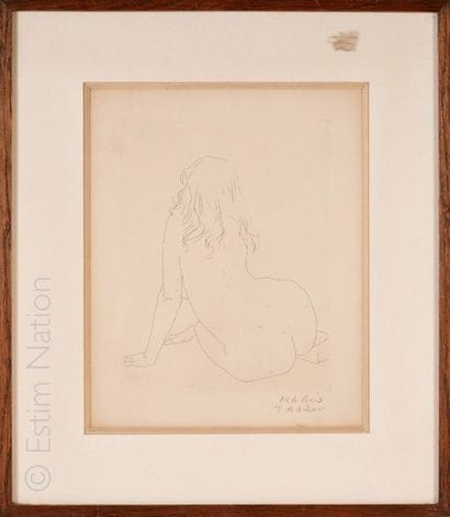 Lucien Joseph Fontanarosa (1912-1975)
