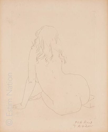 Lucien Joseph Fontanarosa (1912-1975)
