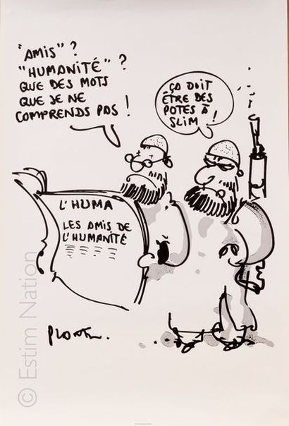 AFFICHES 