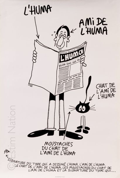 AFFICHES 