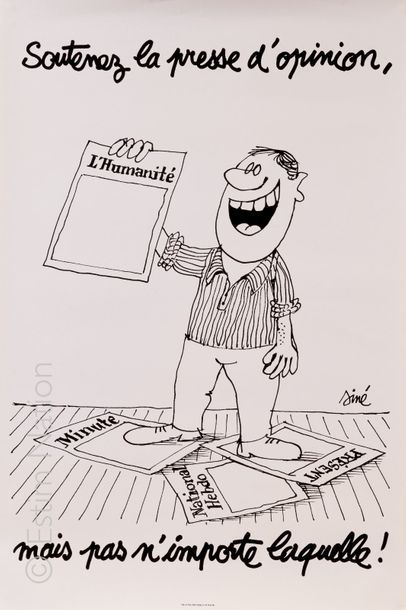 AFFICHES 