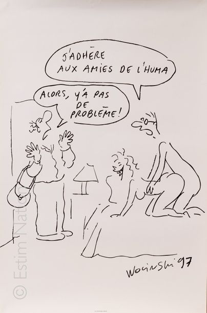 AFFICHES 