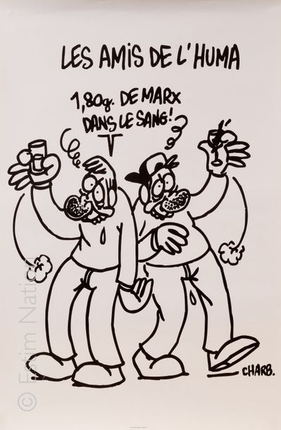 AFFICHES 