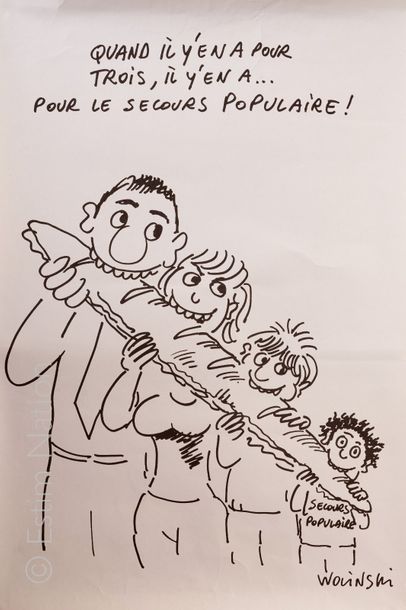 AFFICHES 