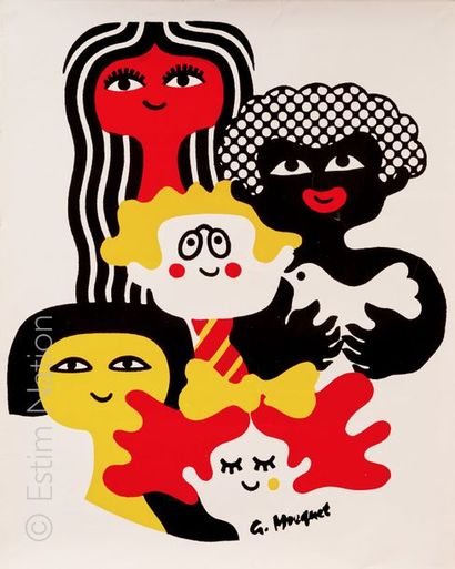 AFFICHES 