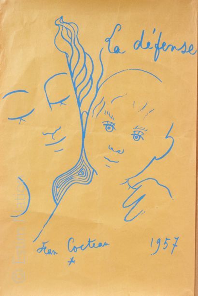 AFFICHES 