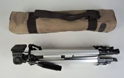 ACCESSOIRES PHOTOGRAPHIQUES
Ensemble d'objectifs:...
