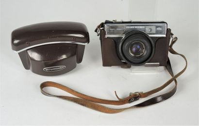 APPAREIL ANCIEN
Appareil photographique ZEISS...