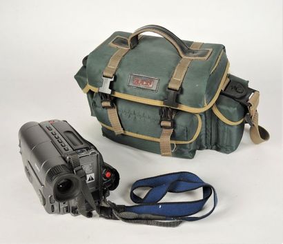 CAMERA VIDEO
Camera SONY HANDYCAM Vision...