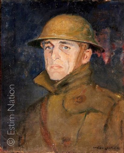 Lucien LANTIER (1879-1960)
