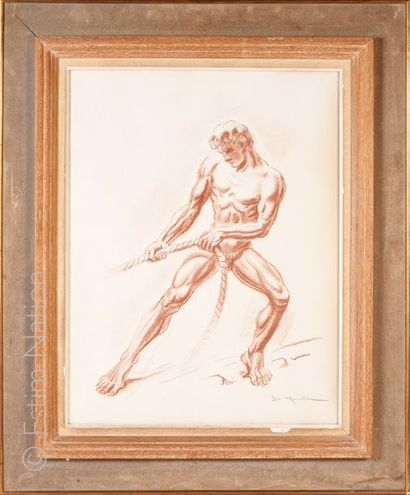 DE MARCILLAC (XIX-Xxe siècle)
