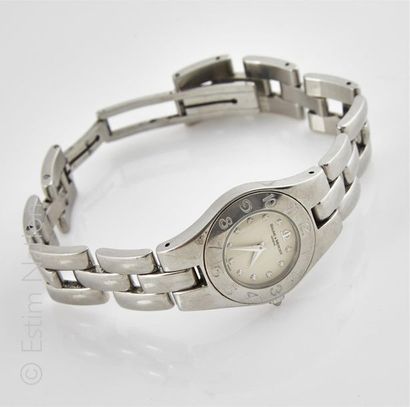 BAUME & MERCIER. Linéa. Montre de dame en...