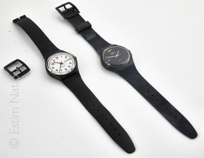 SWATCH
Montre bracelet SWATCH 