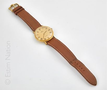 OMEGA DE VILLE
Montre bracelet d'homme OMEGA...