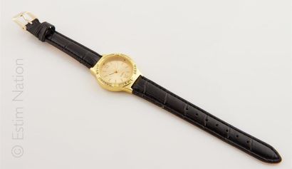 MONTRE DE DAME
Bracelet montre de dame en...