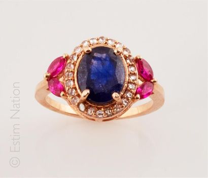BAGUE 