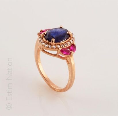 BAGUE 