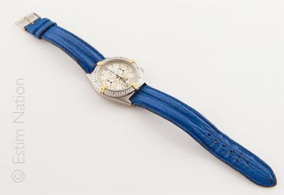 BREITLING Callisto
Montre chronographe Callisto...