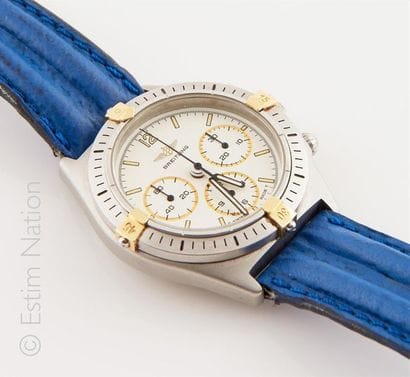 BREITLING Callisto
Montre chronographe Callisto...