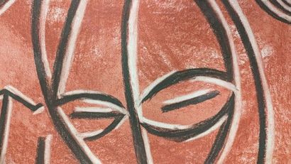 Gracienne GOUEMEOU (XXe siècle)
Symbole et...