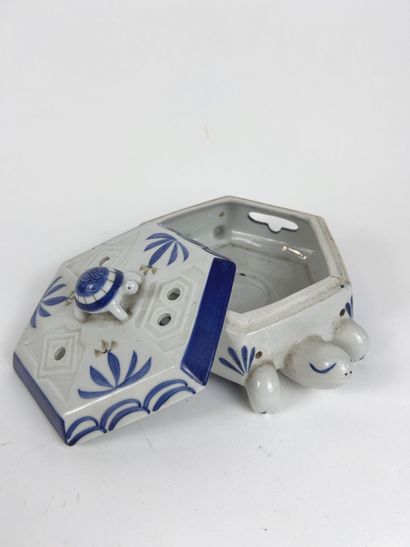 ASIA 
Octagonal 