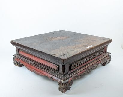 CHINA, late 19th–early 20th century
LARGE...
