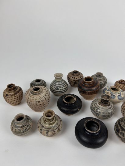 CHINA, exported to Southeast Asia, Ming period,...
