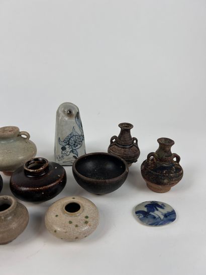 CHINA, exported to Southeast Asia, Ming and...