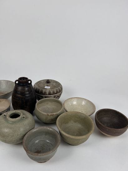 CHINA, exported to Southeast Asia, Ming Dynasty,...