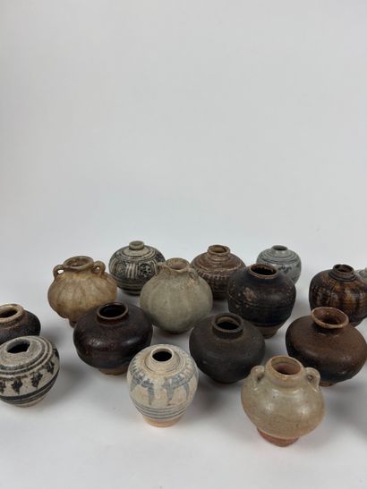 CHINA, exported to Southeast Asia, Ming period,...