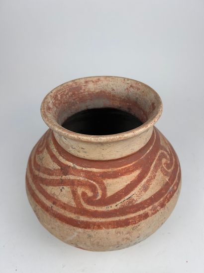 THAILAND, Ban Chiang, Neolithic period 
Beige...
