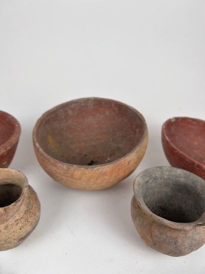 THAILAND, Ban Chiang, Neolithic period 
LOT...