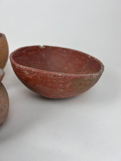 THAILAND, Ban Chiang, Neolithic period 
LOT...